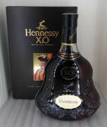 ヘネシーXO|HENNESSY