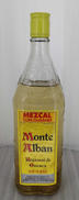 モンテ・アルバン　メスカル　グサノ　旧ボトル|MONTE ALBAN MEZCAL