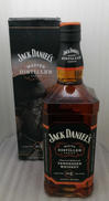 ジャックダニエル　マスターディスティラー　NO.3|Jack Daniel's