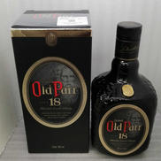 オールドパー 18年|OLD PARR
