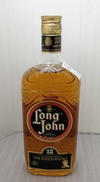 ロングジョン 12年|Long John