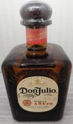 ドン・フリオ　アネホ　40度|DON JULIO