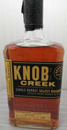 ノブクリーク　シングルモルト　セレクト|KNOB CREEK