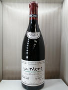ラ・ターシュ2009|DRC