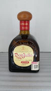 ドン・フリオ　レポサド　テキーラ|DONJULIO