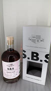 S.B.S パナマ 2006　シングルバレルセレクション　ラ|1423WORLD CLASSS SPIRITS