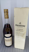 ヘネシーVSOP　フィーヌ　シャンパーニュ|Hennessy