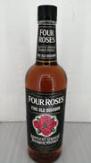 フォアローゼズ|FOUR ROSES