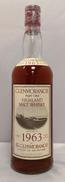 グレンモーレンジ 1963|GLENMORANGIE