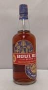 USAシングルモルト|BOULDER