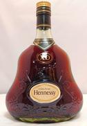ヘネシーXOグリーンボトル|Hennessy