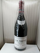 ラ・ターシュ2010|DRC