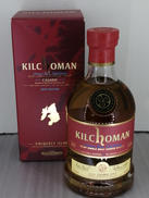 キルホーマン　カサード|KILCHOMAN