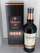 バランタイン　30年|BALLANTINE