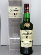 グレンリベット 12年 旧ラベル|GLENLIVET