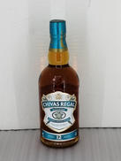 シーバスリーガル 12年 ミズナラ|CHIVAS REGAL