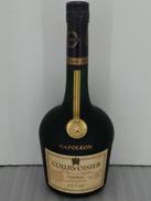 クルボアジェ　ナポレオン|COURVOISIER