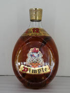 ディンプル12年|DIMPLE