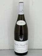 ルロア シャブリGC1997|LEROY