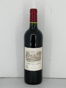 カリュアドラフィット2004|CARRUADES DE LAFITE