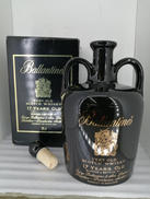バランタイン 17年 陶器|BALLANTINE'S
