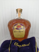 クラウンローヤル［1971］|CROWN ROYAL
