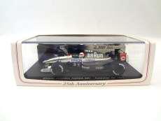 1/43 BRAUN TYRRELL HONDA 020