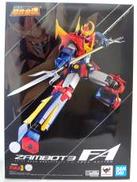 超合金魂F.A. GX-84 ザンボット3|超合金魂