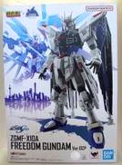 【未開封】超合金 フリーダムガンダム Ver.GCP|超合金