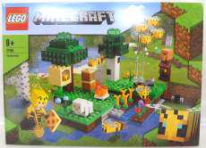 【未開封】LEGO ミツバチの養蜂場|LEGO