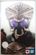 【未開封】仮面ライダーオーズ ブラカワニ コンボ|BANDAI