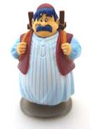 DQIV トルネコ|スクウェア・エニックス