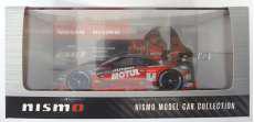 1/43 MOTUL AUTECH GT-R|EBBRO