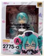 【未開封】 ねんどろいど 初音ミク めがね×カフェVer.|GOOD SMILE COMPANY