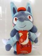 【タグ付き】ルカリオ マスコット|ポケモン
