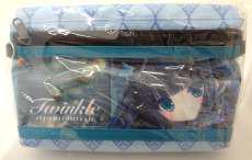 【未開封】スマホポシェット・BLU CIELO LUNA|アールジェネシス