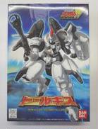 1/144 OZ-00MS トールギス
