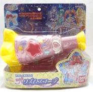 【未開封】たのしくおどろう!リズムスコープ|BANDAI