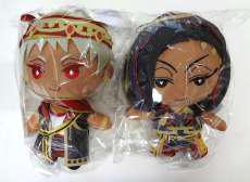 【2点セット】スカラビア ミニぬいぐるみ|Aniplex