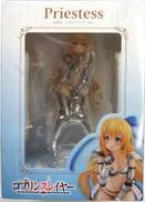 【未開封】女神官 ビキニアーマーVer.|GOOD SMILE COMPANY