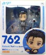 【未開封】勝生勇利 フリースケーティングVer.|オランジュ・ルージュ