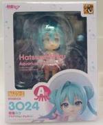 【未開封】初音ミク アクアリウム×ドレスVer.|ねんどろいど