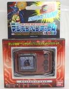 デジモンペンデュラムCOLOR 3|BANDAI
