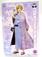 【未開封】夏目貴志 DXFフィギュア～花かほる～|BANPRESTO