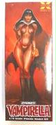 【未開封】1/8 ヴァンピレラ with バットシャドーズ|X PLUS