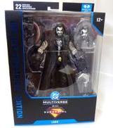 【未開封】ロボ デラックス・シアトリカル・エディション|MCFARLANETOYS