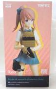【未開封】figma 武装JKバリアントA|TOMY TEC