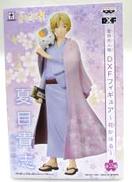 【未開封】夏目貴志 DXFフィギュア～花かほる～|BANPRESTO
