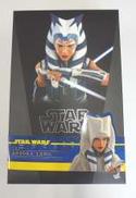 アソーカ・タノ|HOT TOYS
