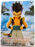 【未開封】ゴテンクス|BANPRESTO